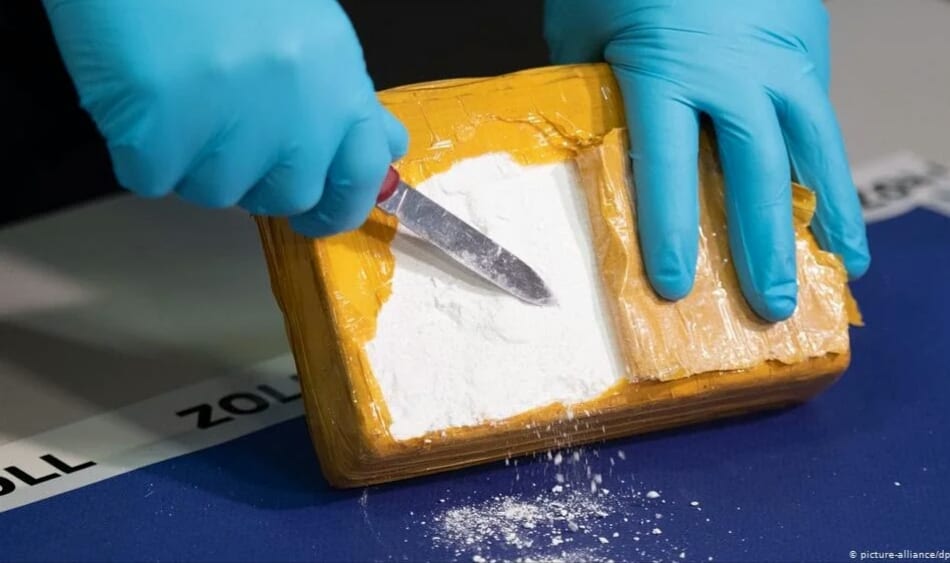 Uruguay : Saisie Record De Cocaïne Dans Un Conteneur En Partance Pour Togo