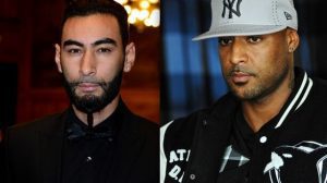 Irrité Par Un Commentaire Sur Twitter, La Fouine Insulte Violemment Booba