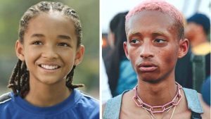 Qu’est-Il Réellement  Arrivé A Jaden Smith?