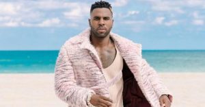 Jason Derulo Est Furieux Qu’instagram Efface La Photo De “Son Anaconda”