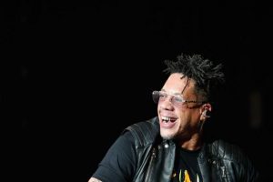 Joeystarr Nu Sur Instagram Par Erreur Mais Il Assume (Photo)