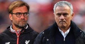 Jürgen Klopp Prolonge Son Contrat À Liverpool, Mourinho Réagit!