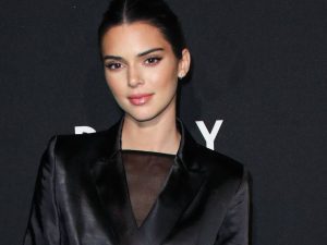 Un Intrus Qui A Tenté De S’introduire Chez Kendall A Été Appréhendé Par La Police