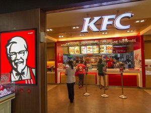 Le Restaurant Kfc Ouvrira Ses Portes Au Rwanda En 2020