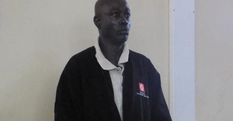 Kenyapolicier tue 10 personnes cherchait sa copineinfidèle - Kenya: un policier tue 10 personnes alors qu’il cherchait sa copine ”infidèle”