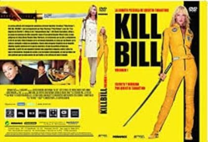 Kill Bill Saison 3: Quentin Tarantino Annonce La Suite Avec Uma Thurman