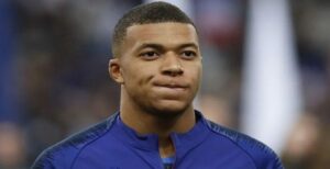 Kylian Mbappé: Le Jeune Footballeur A-T-Il Trouvé L’amour De Sa Vie?