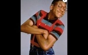 La Vie De Famille : Que Devient Jaleel White, Qui Jouait Steve Urkel ?