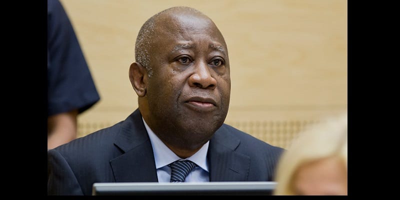 Des Nouvelles De La Procédure Judiciaire De Laurent Gbagbo