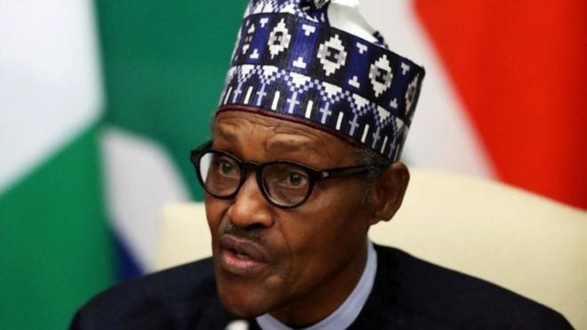Le Nigeria Adopte Visa À L’entrée Africains