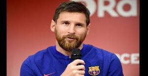 Liga/Clasico: Lionel Messi Évoque La Rencontre Et Envoie Un Message Au Real Madrid