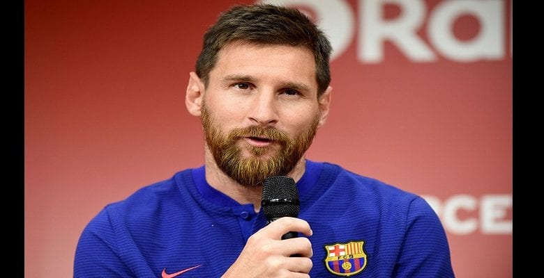 Liga/Clasico: Lionel Messi évoque la rencontre et envoie un message au Real Madrid