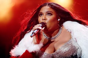 Lizzo, Révélation Xxl De L’année