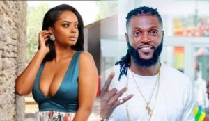 Emmanuel Adebayor Et Dillish Mathews Seraient De Nouveau Ensemble