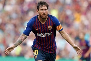 Voici Comment Leo Messi Juge Les Critiques Sur Zinedine Zidane