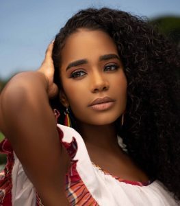 Miss Jamaïque Est Élue Miss Monde 2019