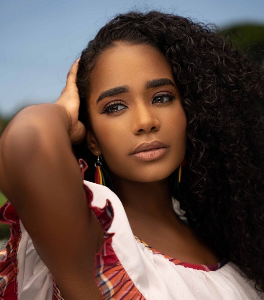 Miss Jamaïque est élue Miss Monde 2019