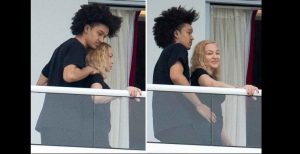 Madonna, 61 Ans, En Couple Avec Son Jeune Danseur De 25 Ans ? Ces Détails Qui Alimentent La Rumeur