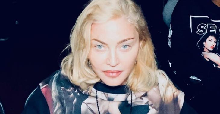 Madonna brise le silence sur son état de santé après avoir annulé un spectacle
