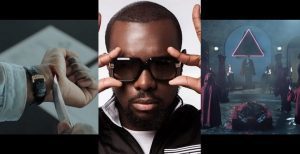 Ce Que Maitre Gims Ne Dit Pas À Propos De Son Clip “Le Prix À Payer”