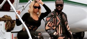 Maitre Gims: Tout Savoir Sur Sa Rencontre Avec Sa Femme Demdem !