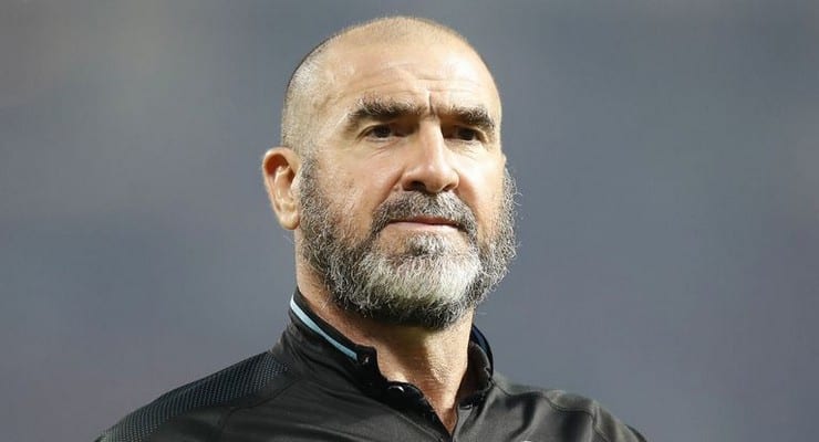 « Regarder Man. United, C’est Un Peu Comme Faire L’amour Pour Un Vieil Homme »: Cantona Clashe Son Ancien Club