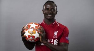 Sadio Mané Cherche Un Nouveau Trophée Au Qatar