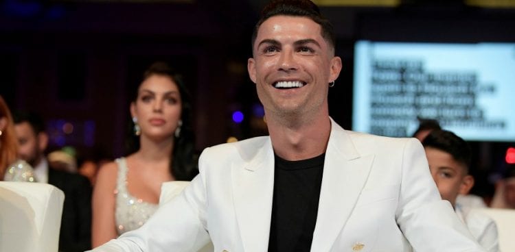Mercato: Ronaldo (Encore) Annoncé Au Psg