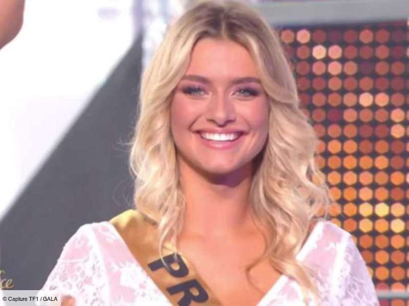 Miss France 2020 : Lou Ruat Aurait-Elle Dû Remporter Le Concours À La Place De La “Négresse”?