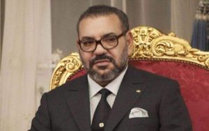 Mohammed Vi Refuse De Recevoir Benjamin Netanyahu Au Maroc