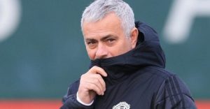 Mourinho Explique Pourquoi Il A Choisi De Vivre 3 Ans Dans Un Hôtel À Man U