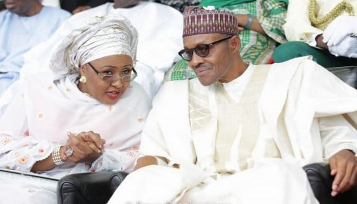 Nigeria: Aisha Buhari Porte De Graves Accusations Contre Un Proche Collaborateur Du Président