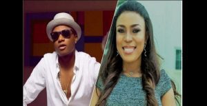 Nigeria : Guerre De Mots Sur La Toile Entre Wizkid Et Linda Ikeji, La Célèbre Bloggeuse