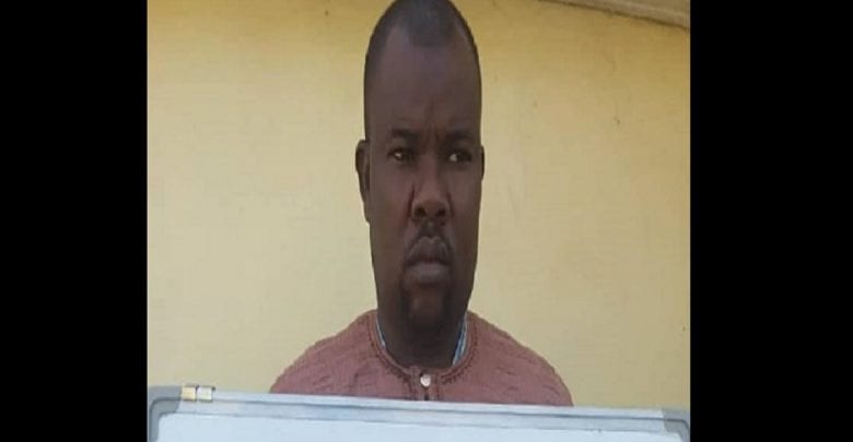 Nigeria: un imam arrêté pour fraude de 3 millions de dollars