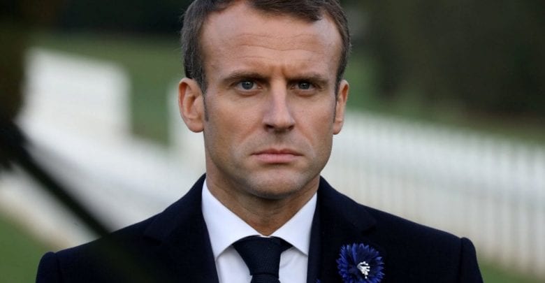 Opération Barkhane Macron S’attire De Fâcheuses Réactionssahelfrance