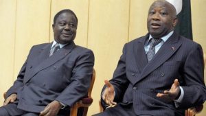 En Côte D’ivoire, Ouattara Sera Candidat Si Bédié Ou Gbagbo Le Sont