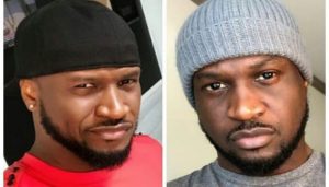 Nigérian : Le Célèbre Groupe Psquare Fête Son Anniversaire (Photo)