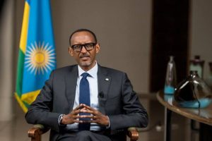 Paul Kagame : « Je Ne Me Représenterai Pas » À Une Nouvelle Élection