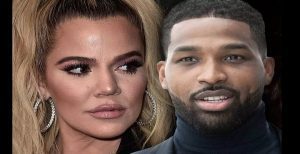 People: La Réaction De Khloe Quand Tristan Lui Dit « Je T’aime »