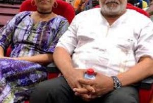 Politique : Quand Jerry Rawlings Apporte Son Soutien À Nathalie Yamb