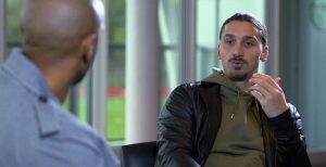 Pour Ibrahimovic, Ce Joueur Est Le Meilleur De La Nouvelle Génération