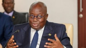 Le Ghana Prévoit De Bannir L&Rsquo;Importation De Riz