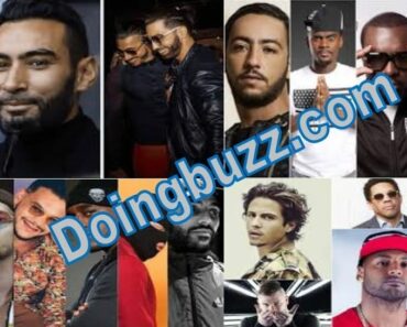 Rap Français: Voici Pour Vous La Liste Des Albums « Chauds » Qui Sortiront En 2020