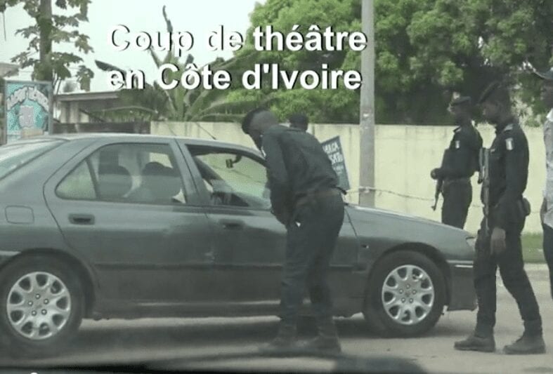 Retour Avorté De Guillaume Soro : Coup De Théâtre En Côte D’ivoire (Video)