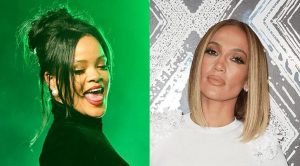 Rihanna : Elle Déteste Jennifer Lopez