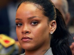 Rihanna Et Hassan Jameel En Couple: On Sait Pourquoi Ils Sont Si Discrets !