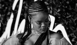 Rihanna : Son Nouvel Album Déjà Prêt ?