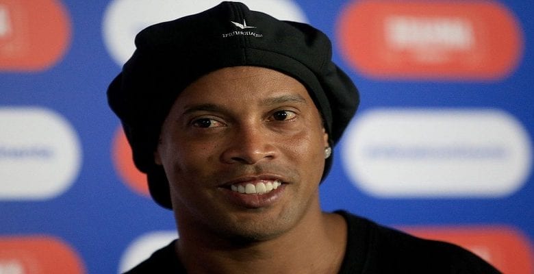 Ronaldinho : “Je Ne Peux Pas Dire Que Messi Est Le Meilleur De L’histoire”