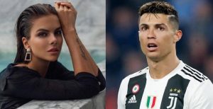 Ronaldo: Les Gênantes Révélations De Viktoria Odintcova Qui Menacent Son Foyer