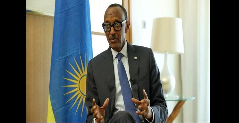 Rwanda : Paul Kagame fait une importante révélation sur la présidentielle de 2024
